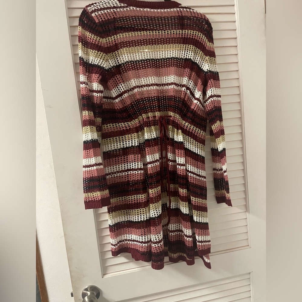 Long sleeved Cardigan - Picture 3 of 3